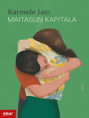 cover image of Maitasun kapitala